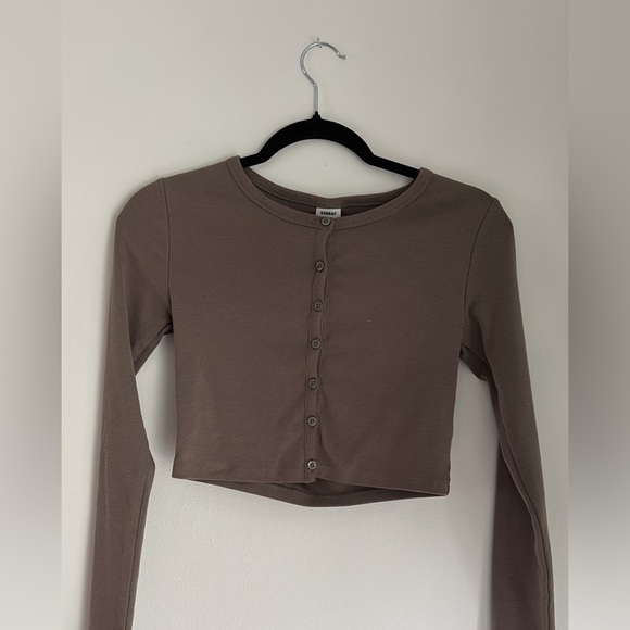 Sunday Best Tops - Sunday best button up top